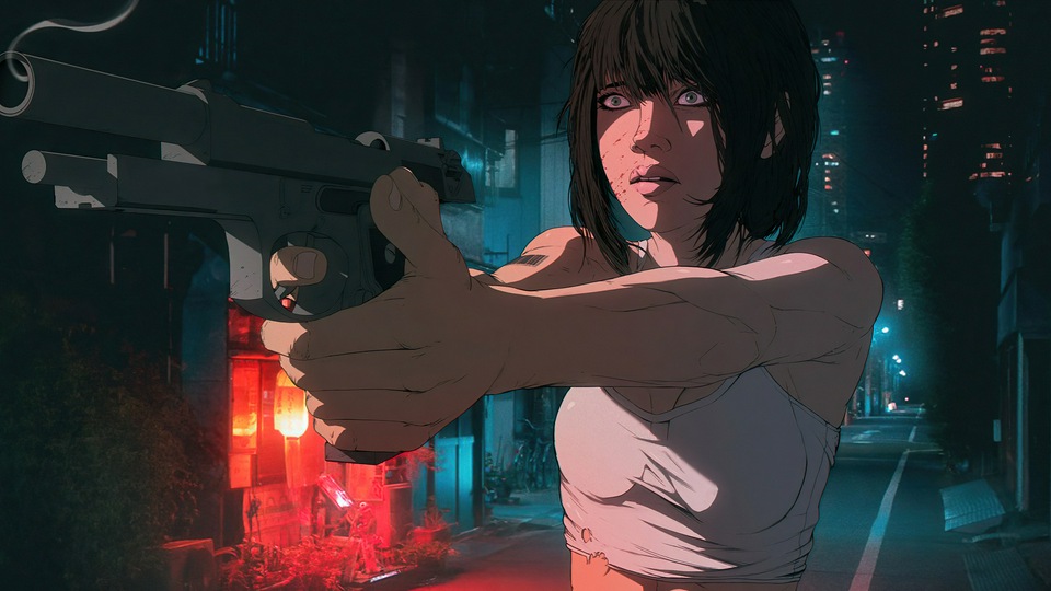 कुत्ते पाउंड