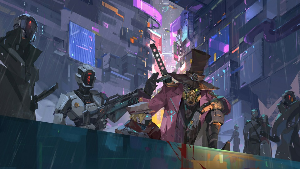 उन लोगों को ट्रैक करें