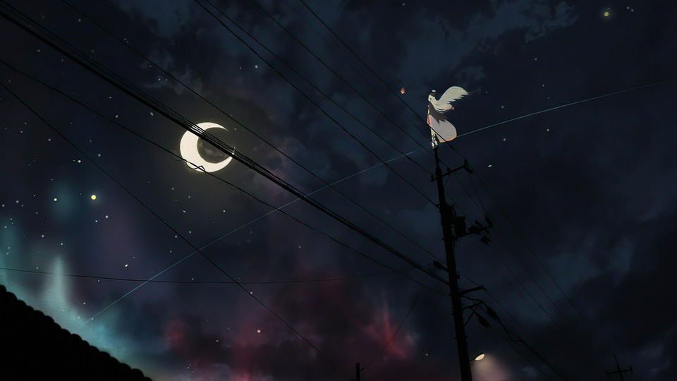 क्रिसेंट