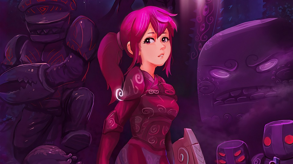 एड़ी वायलेट