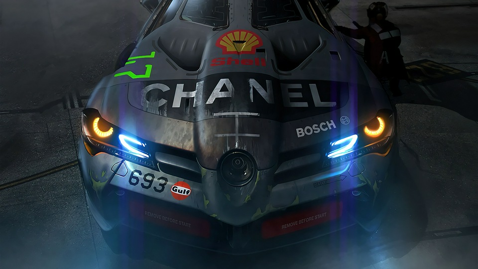 ग्राउंड इफेक्ट