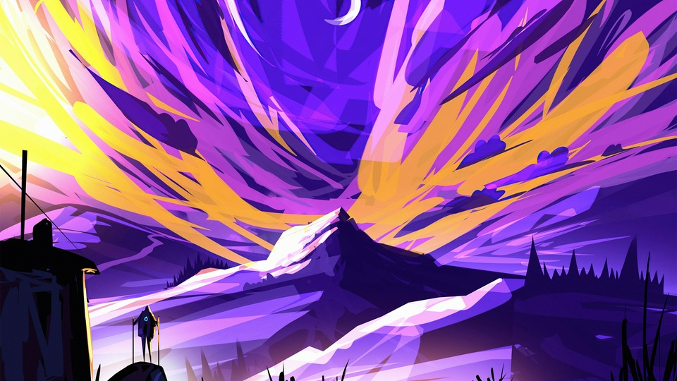 स्कीइंग एडवेंचर्स