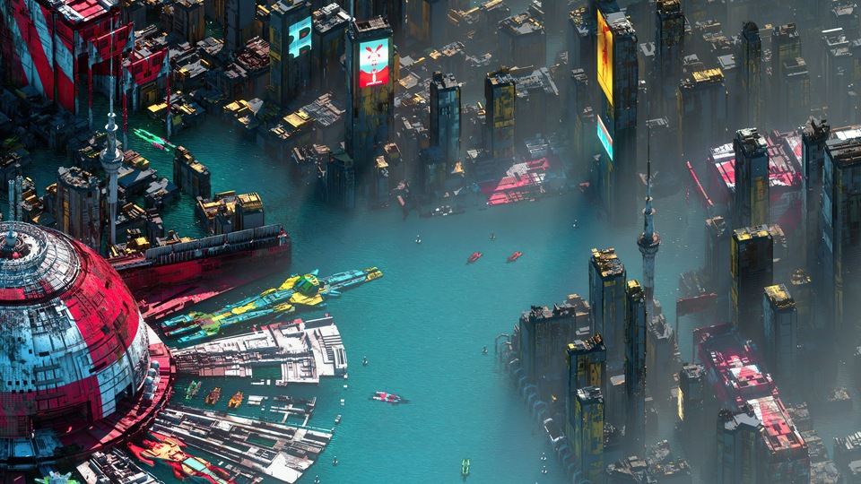 न्यू वेनिस