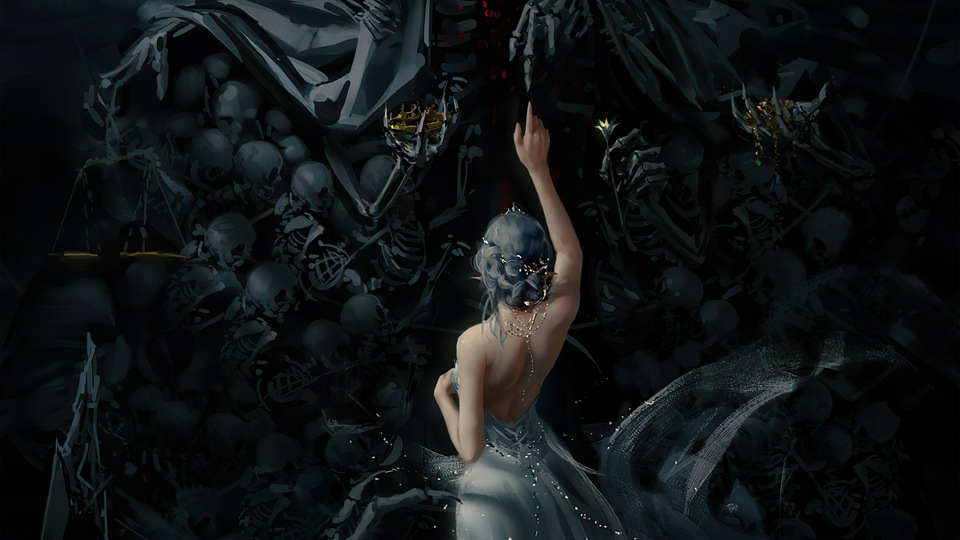 नेरा अज्ञात को छू रहा है