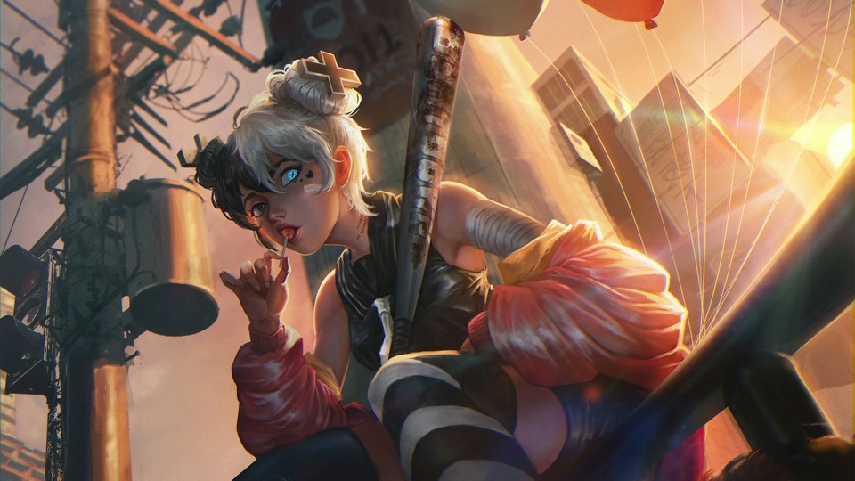 उन्हें नीचे मारो