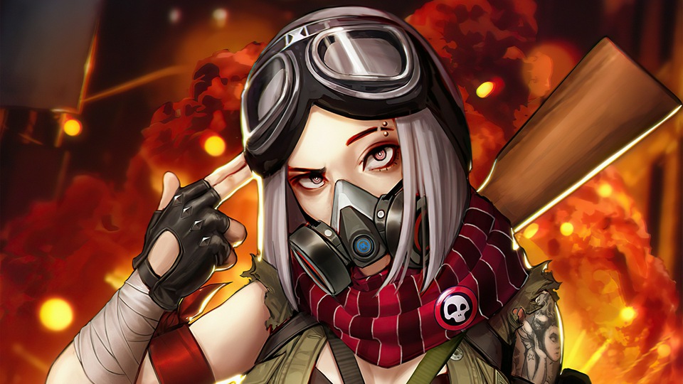 आतंकवादी