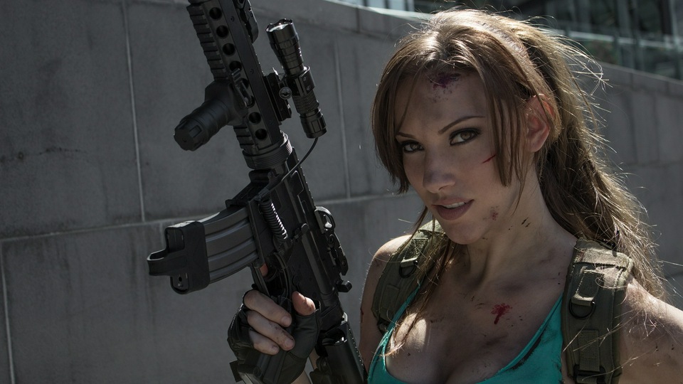 जेनक्रॉफ्ट लारा क्रॉफ्ट