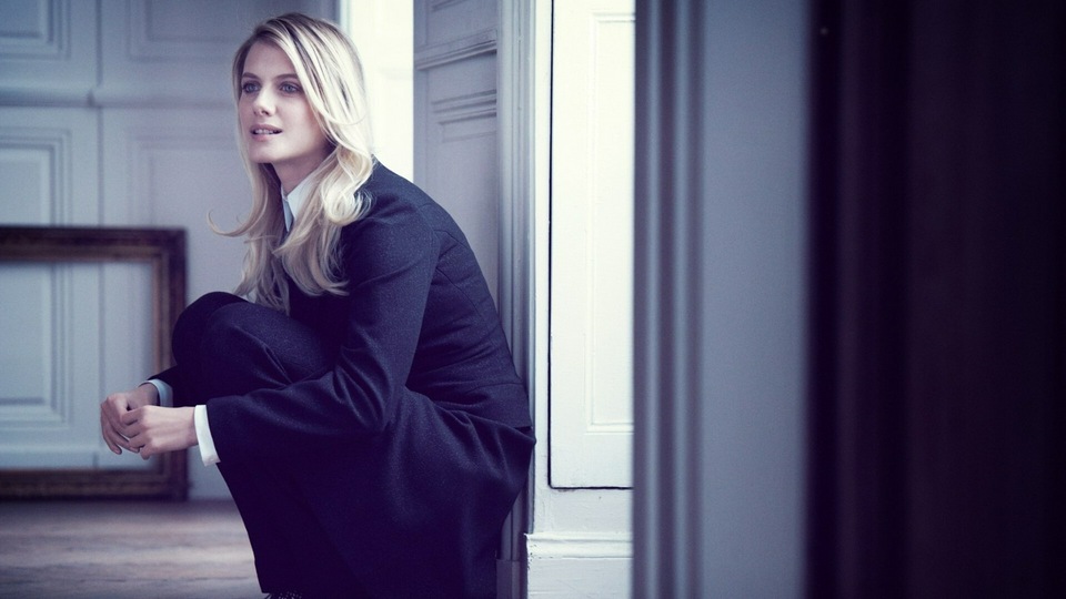 मेलानी लॉरेंट