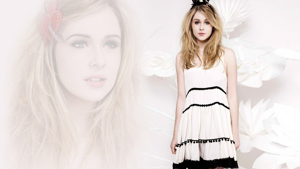 डायना विकर्स 2016