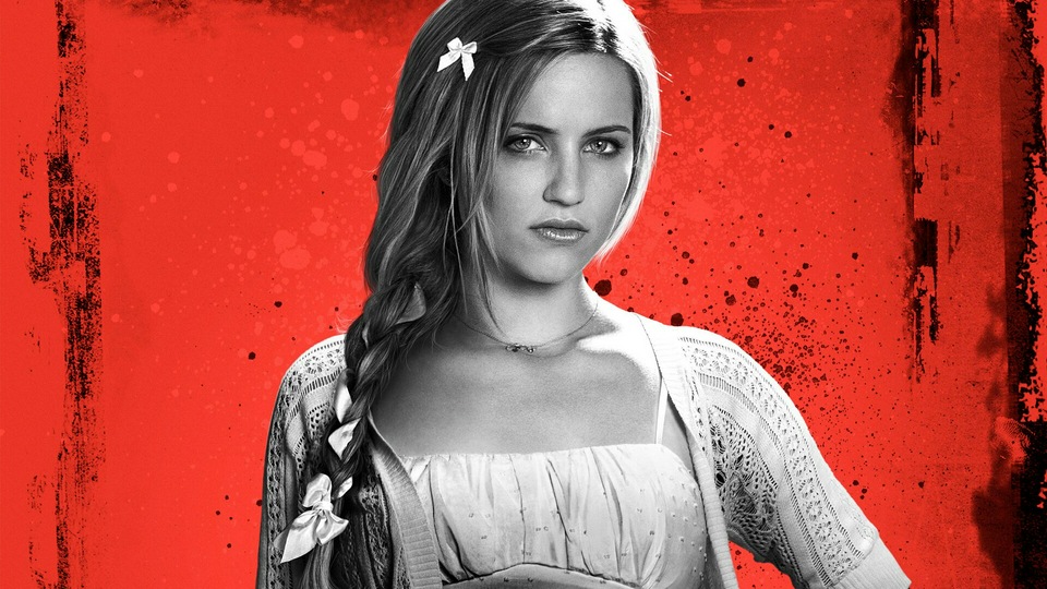 डायना आर्गन