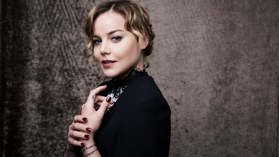 एब्बी कोर्निश