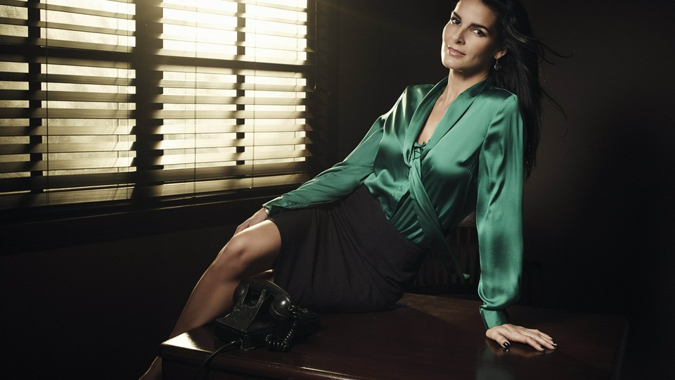 एंजी हार्मन