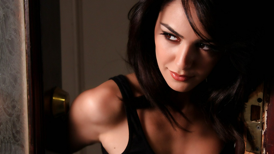 नाजनीन बोनियाडी