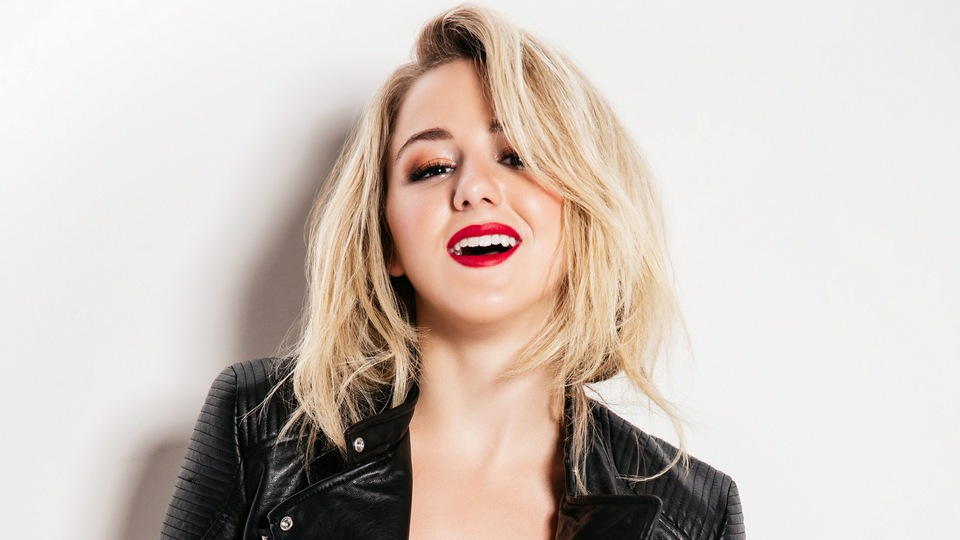 क्लो लुकासीक