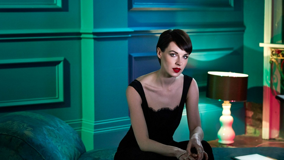 जेसिका राइन