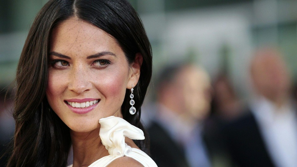 ओलिविया मान