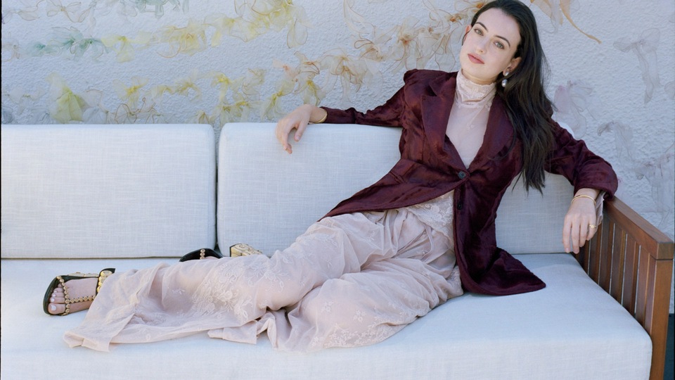 काज़ी डेविड 5के