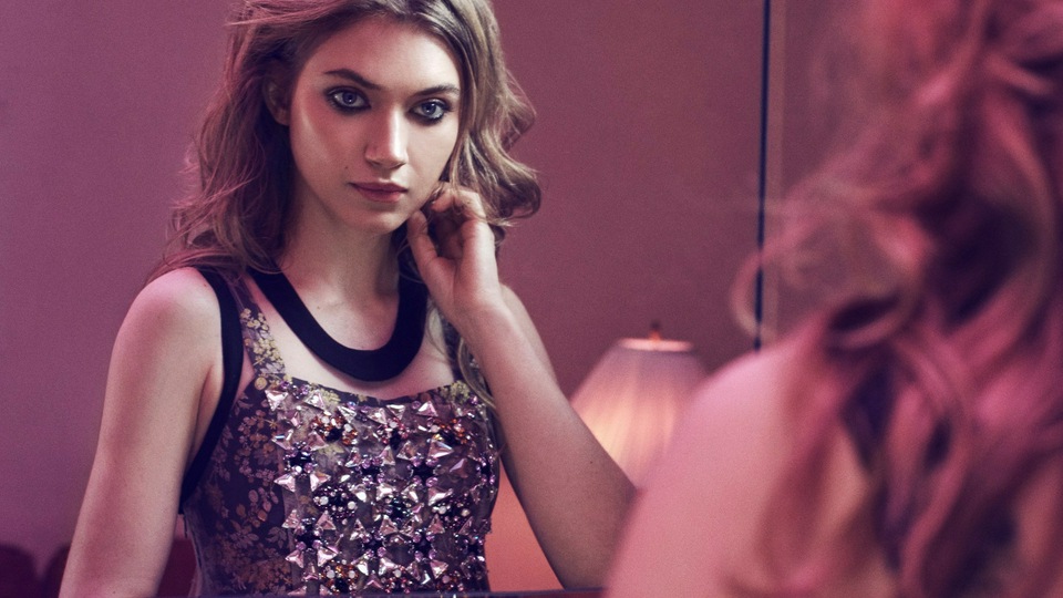 इमोजेन पूट्स एचडी