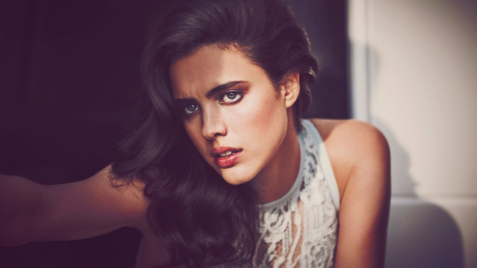 मार्गरेट क्वालली 4 के