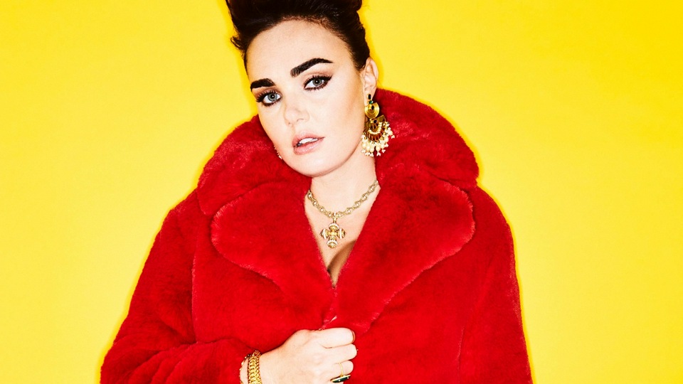 तमारा एक्लेस्टोन