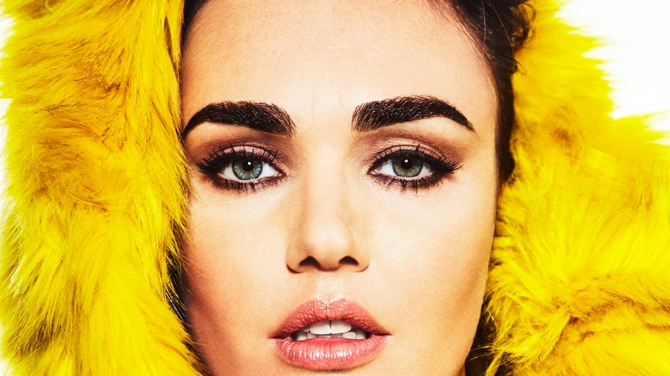 तमारा एक्लेस्टोन 2017