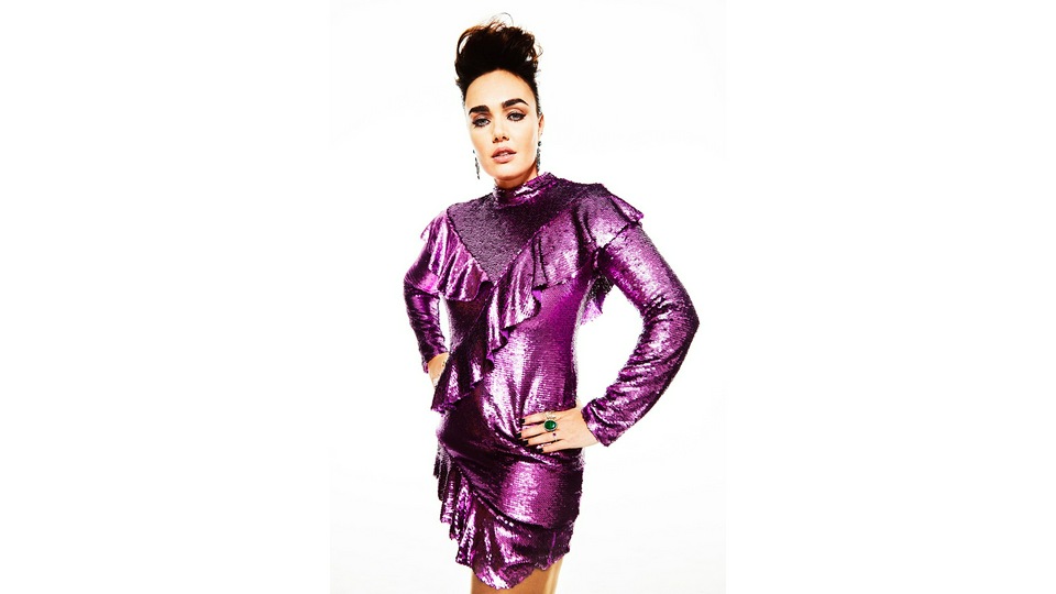 तमारा एक्लेस्टोन 4के