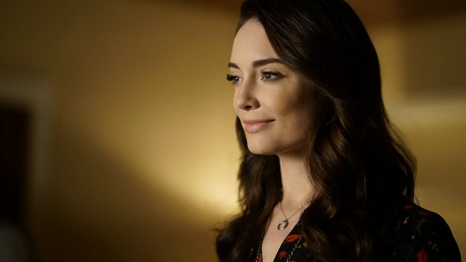 मैलोरी जानसेन 4के