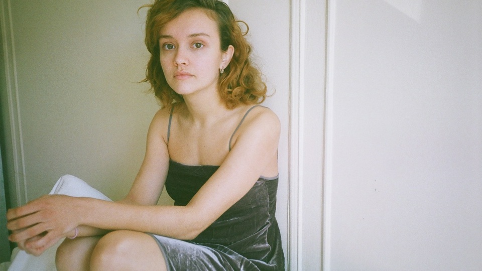 ओलिविया कुक 2017 फोटोशूट