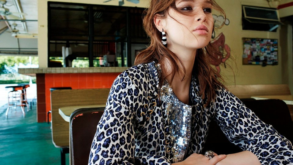 अनाइस पुग्लियो एले एफआर 2017