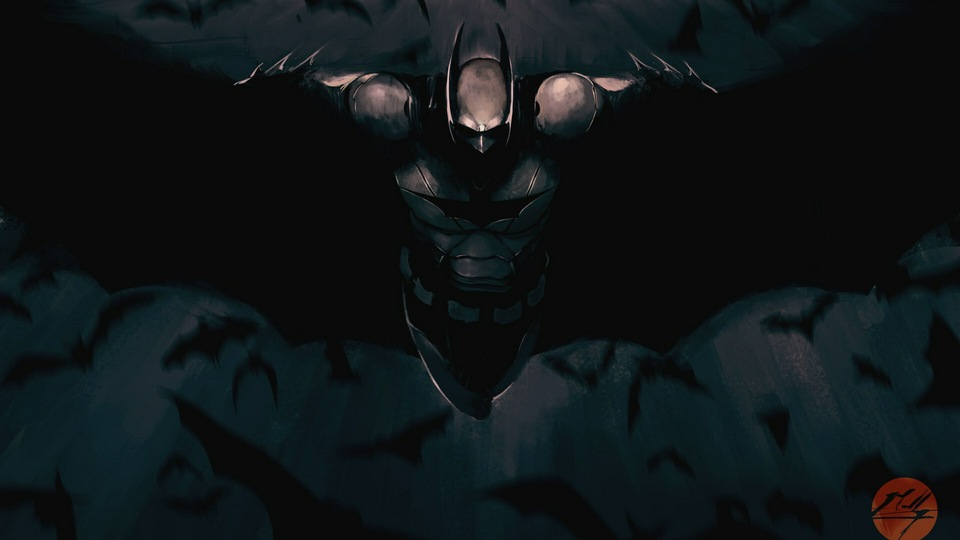 द डार्क नाइट