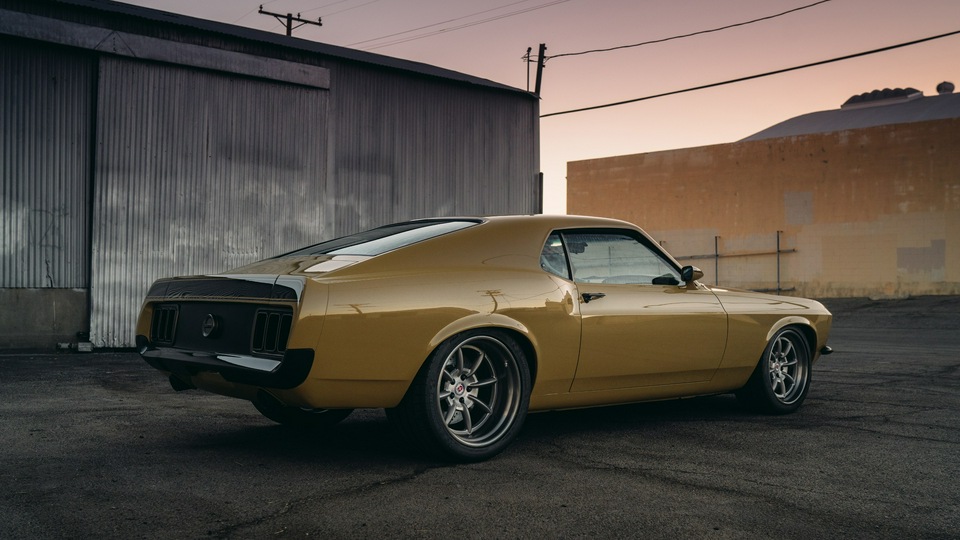 2019 स्पीडकोर आरडीजे बॉस 302 8 के