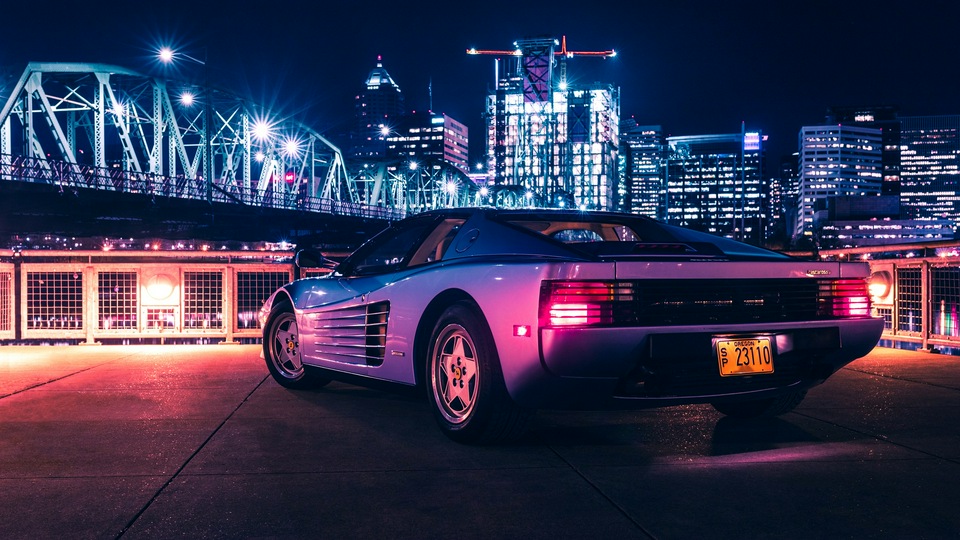 टेस्टारोसा