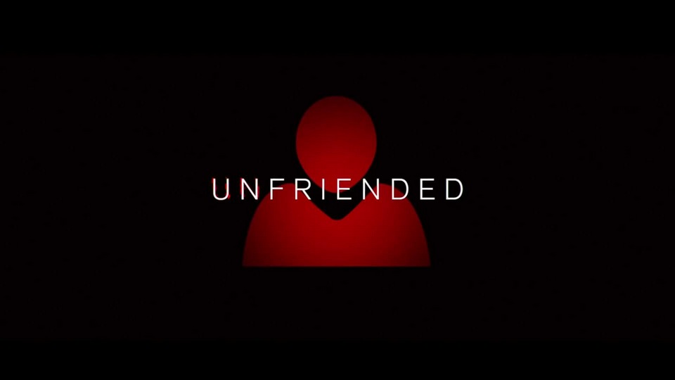 अनफ्रेंडेड मूवी