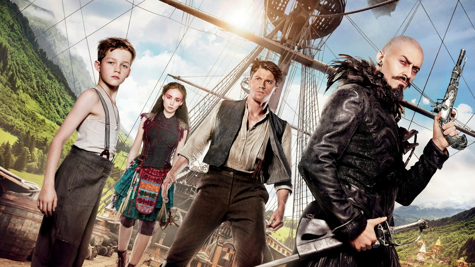 पैन मूवी एचडी