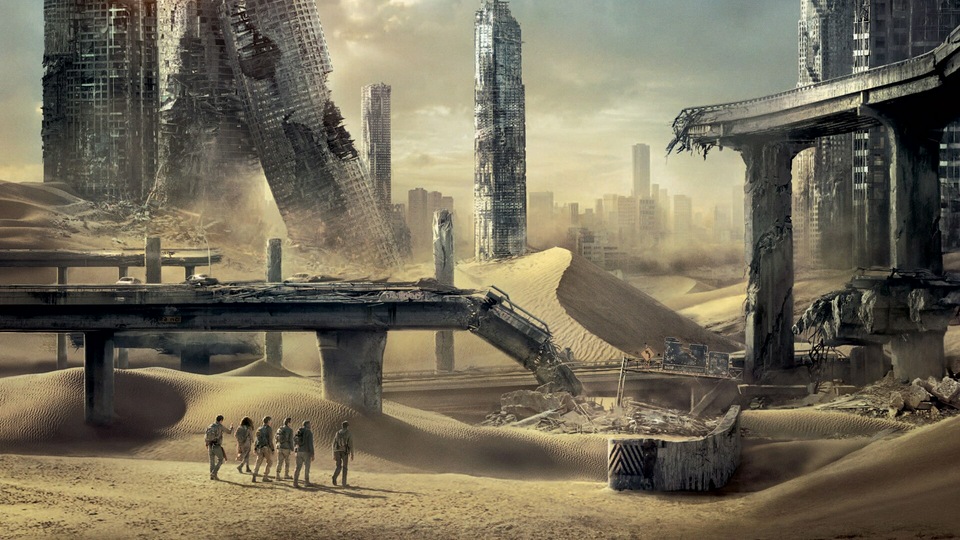 भूलभुलैया धावक जलाकर राख परीक्षण