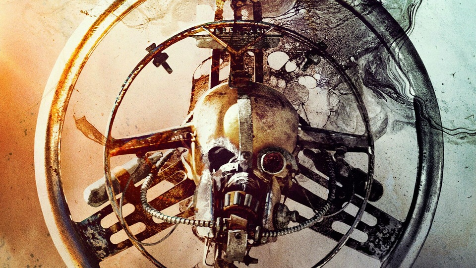 मैड मैक्स रोष रोड 5