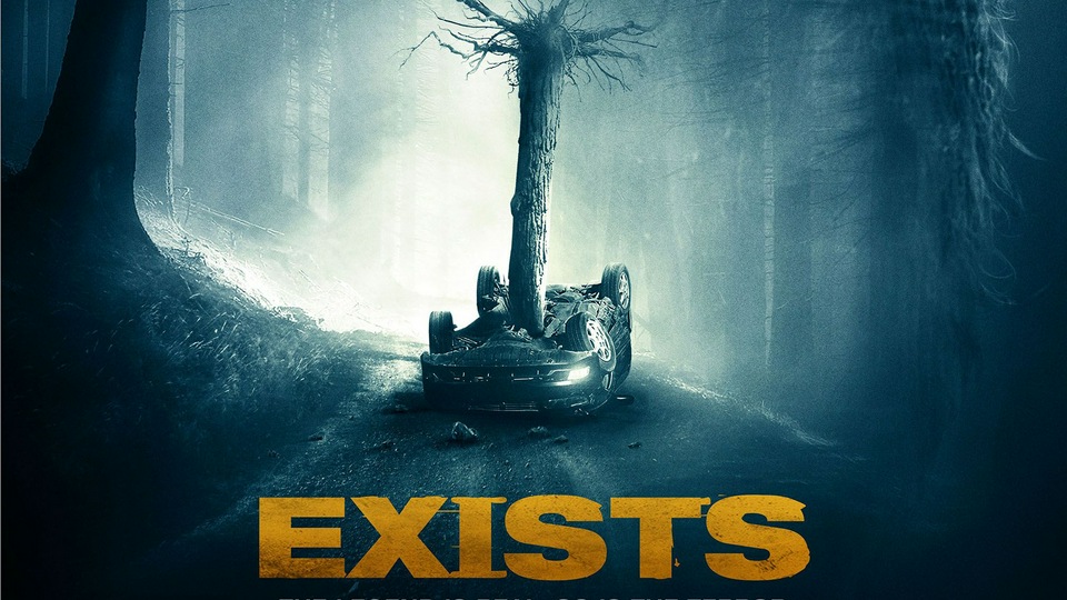 मौजूद हॉरर फिल्म