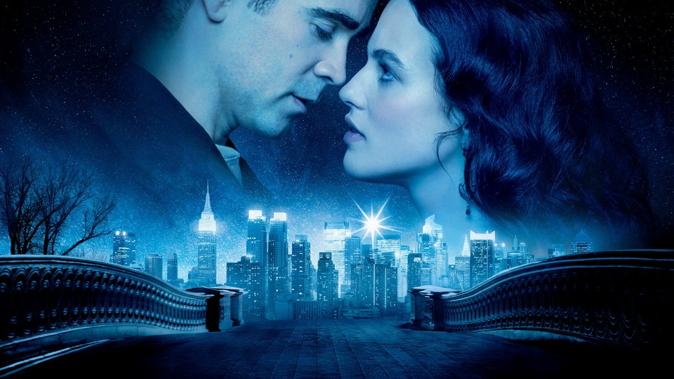 विंटर्स टेल