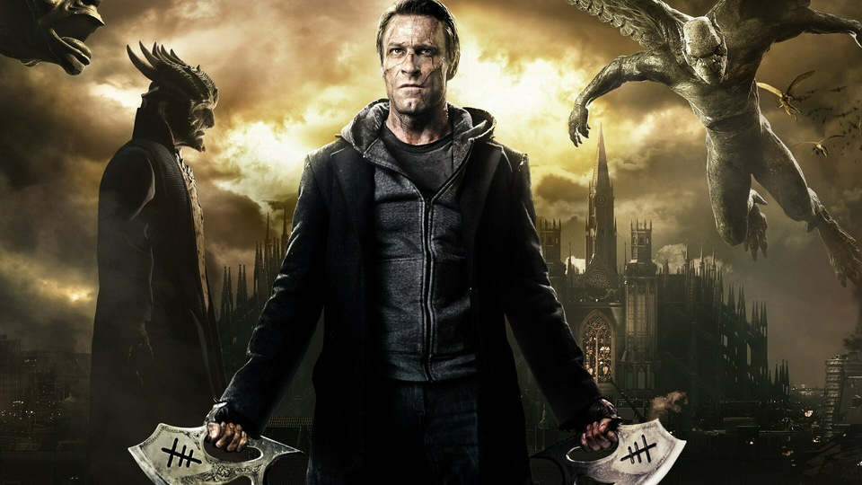 फ्रेंकस्टीन