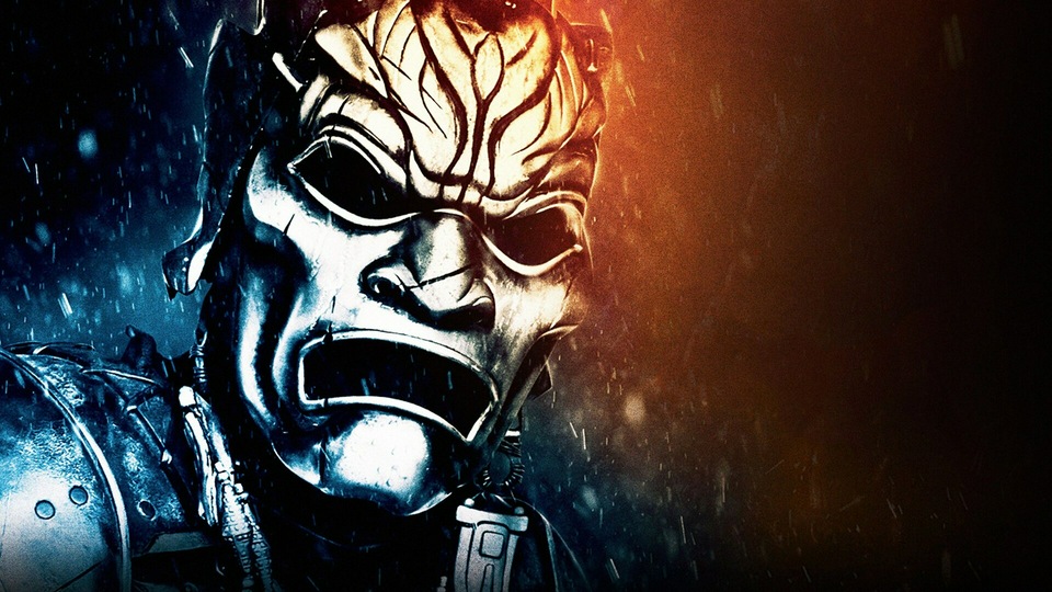 एक साम्राज्य फिल्म का उदय