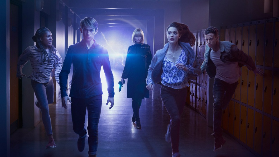 डॉक्टर जो कक्षा से बाहर निकलते हैं