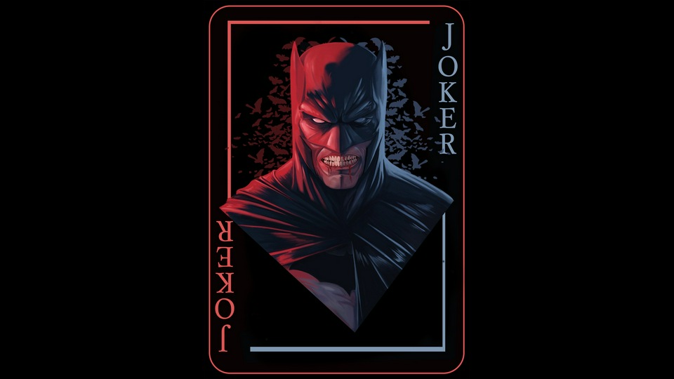 बैटमैन घायल 4कश्मीर