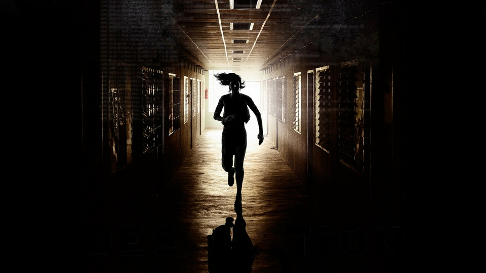 वीरानी फिल्म