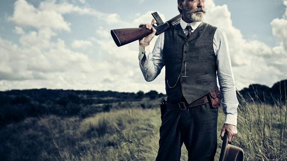 बेटा एएमसी श्रृंखला पियर्स ब्रॉसनन