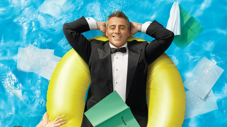 एपिसोड टीवी शो