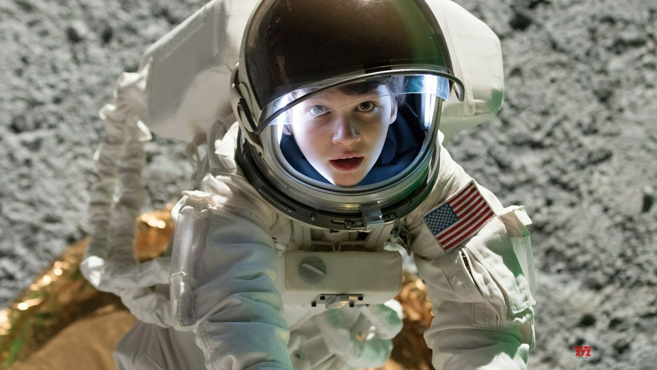 द डेंजरस बुक फॉर बॉयज़ टीवी सीरीज़