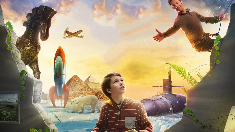 लड़कों के लिए खतरनाक किताब 2018