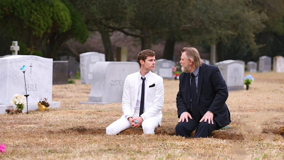 श्री मर्सिडीज सीजन 2