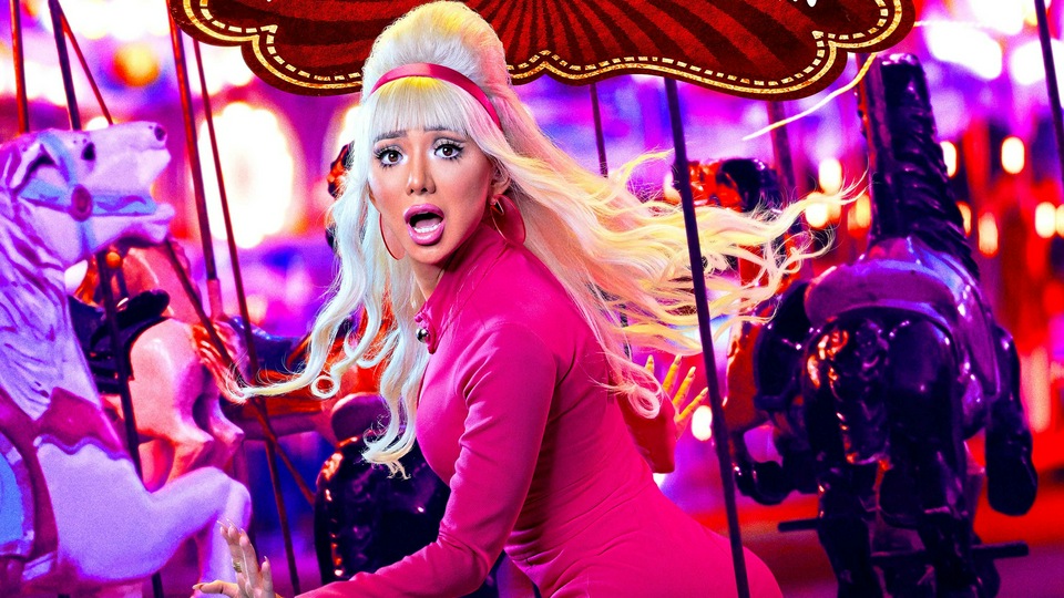 निकिता ड्रैगुन एस्केप द नाइट सीजन 3 में