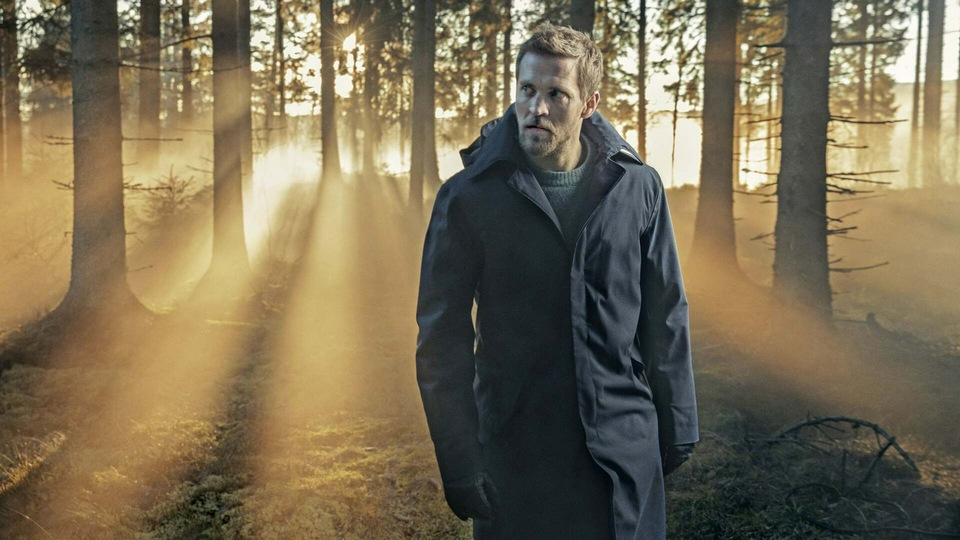 बॉर्डरलाइनर टीवी शो